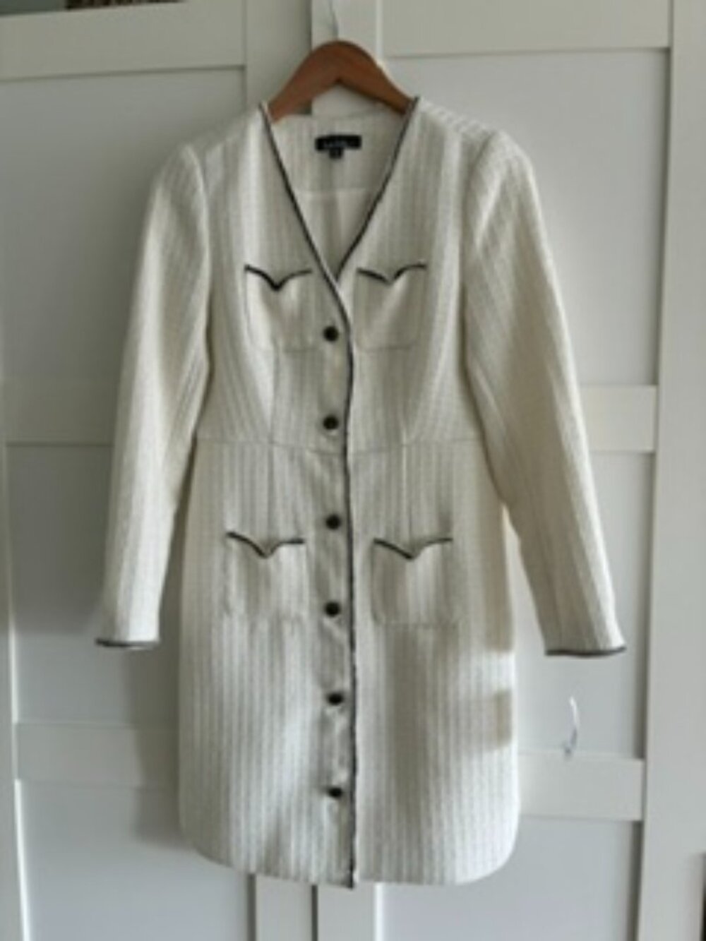 Nicole Miller Dress